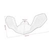 Motorbike Front Beak Fairing Extender Cover for R1250GS R1200GS LC ADV Adventure