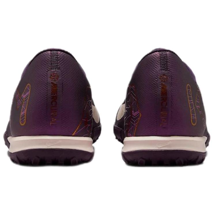 Nike Mercurial Vapor 16 Academy Tf Kylian Mbappé Grand Purple Sneakers FQ8384-500