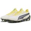 New PUMA King Ultimate Fg Ag 'Voltage Pack' Women's 107565-03