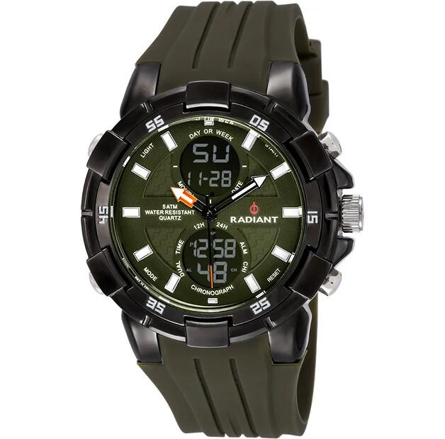 

Radiant RA458604 часы