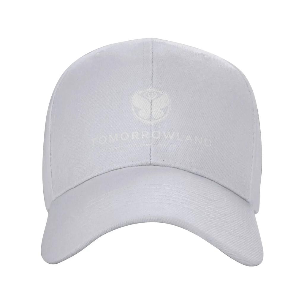 Tatra National Park Poland Baseball Cap Birthday Anime Hat Women Unisexs