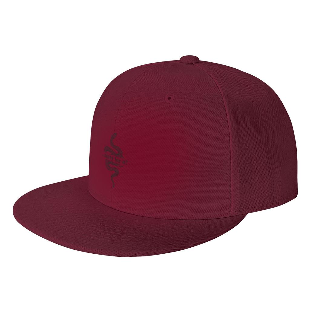 Fashion are you ready for it Flat Brim Sun Hat Collegiate Style Snapback Cap