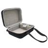 EVA Hard Travel Case for EF-15 15B 15W 15E Projectors, Secure Carrying Solution with Accessory Pocket