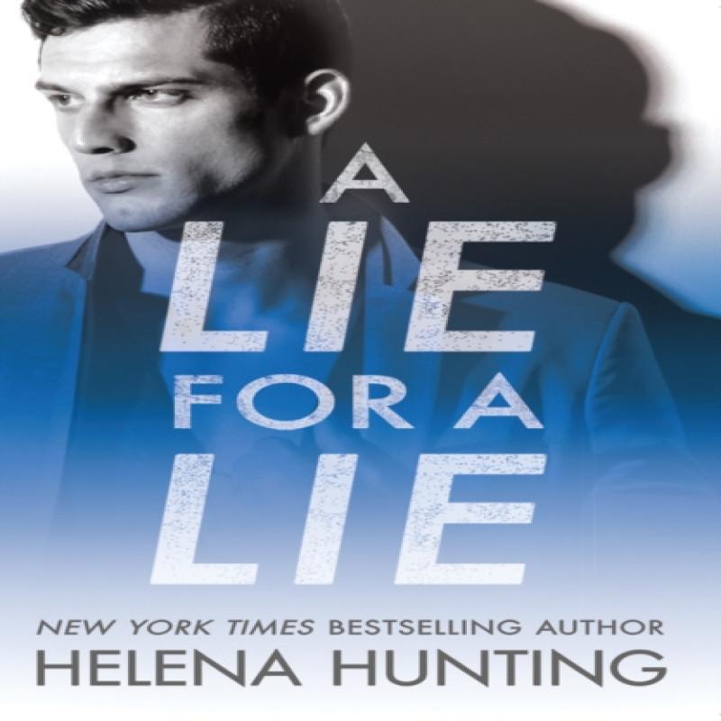 Ria Christie English Books A Lie For A Lie Von Helena Hunting Taschenbuch 9781542015356