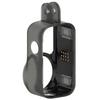 Quick Release Protective Frame Case Plastic Durable Expansion Cage Holder Lightweight Vertical Bracket for DJI Osmo Nano