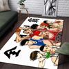 SLAM DUNK benutzerdefinierter Teppich Wohnzimmer Küchenmatte Fußmatte Yogamatte Heimdekoration Waschraum Bodenmatte Teppiche für Wohnzimmer