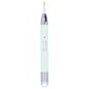 Pen with Light Head USB Rechargeable   Craft Tools  Stitch Accessories(Taro Purple )