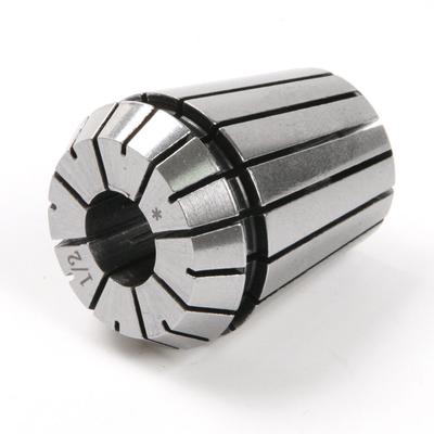ER32 Collet 1//2/" Precision Collets For CNC CHUCK Milling Lathe 1Pcs Practical