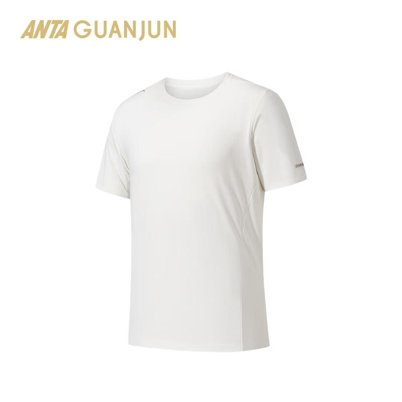 Anta Champion All-Weather Men s Short Sleeve T-Shirt XL