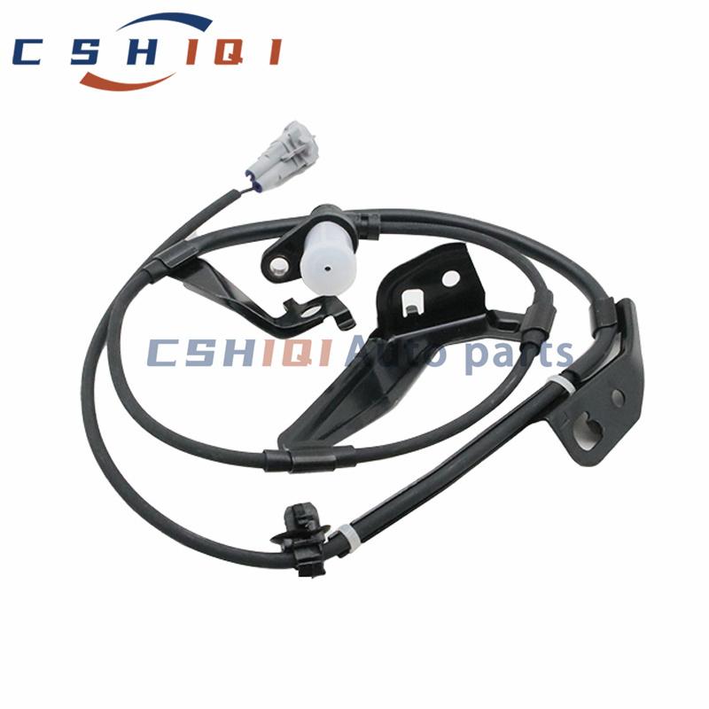 89543-42040 Front Axle Left/Right ABS Wheel Speed Sensor For Toyota Rav4 2001-2005 8954342040 89542-42040 Auto Part Accessories
