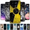 Case For iQOO 13 5G Coque V2408A Shockproof Soft TPU Silicone Phone Cover For Vivo iqoo 12 Pro 11 11s Protective Fundas Bumper