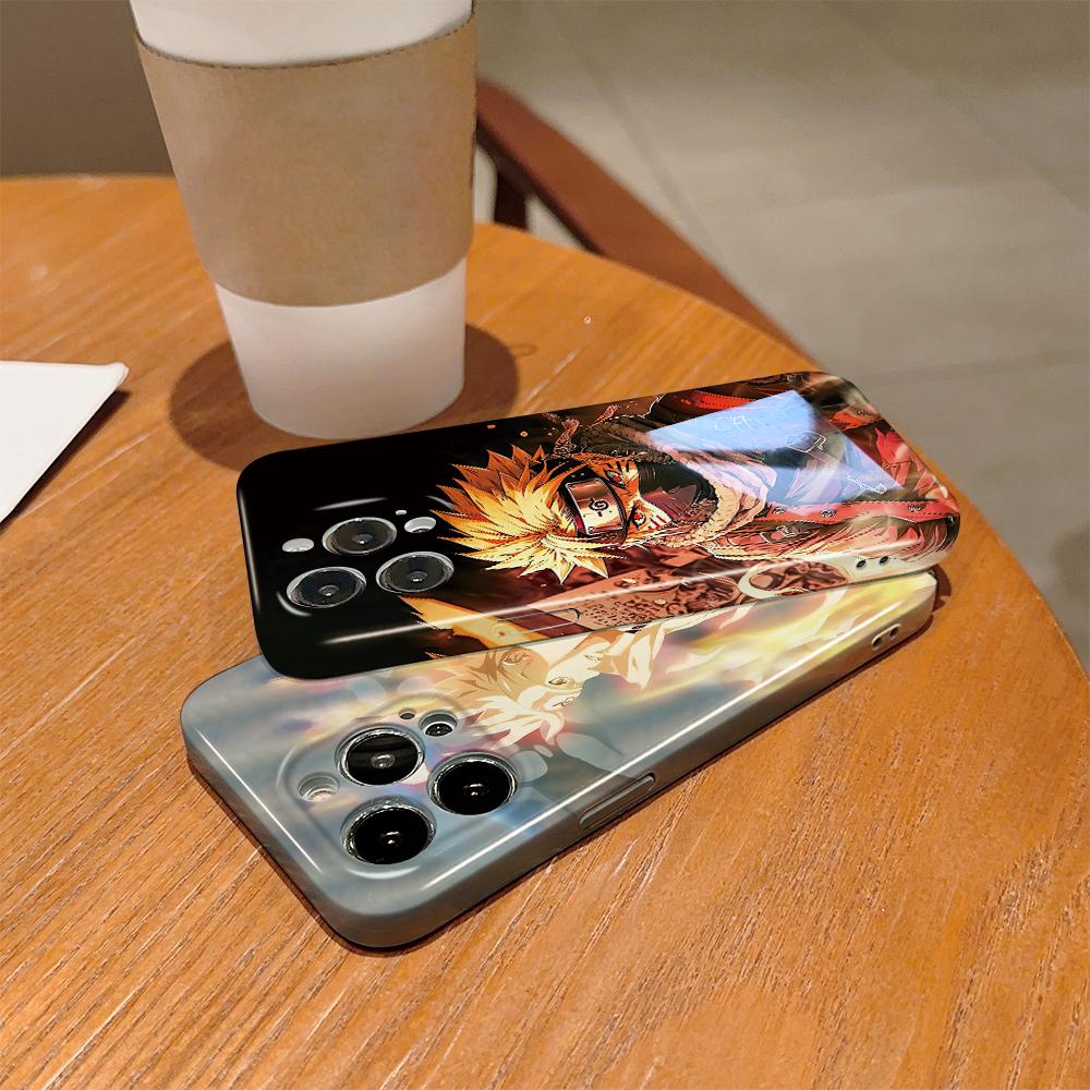 All-inclusive Film Phone Case Cartoon Fashion Design Hard Shell Full Cover Camera Shockproof Protection Case for OPPO Realme OnePlus Infinix Tecno