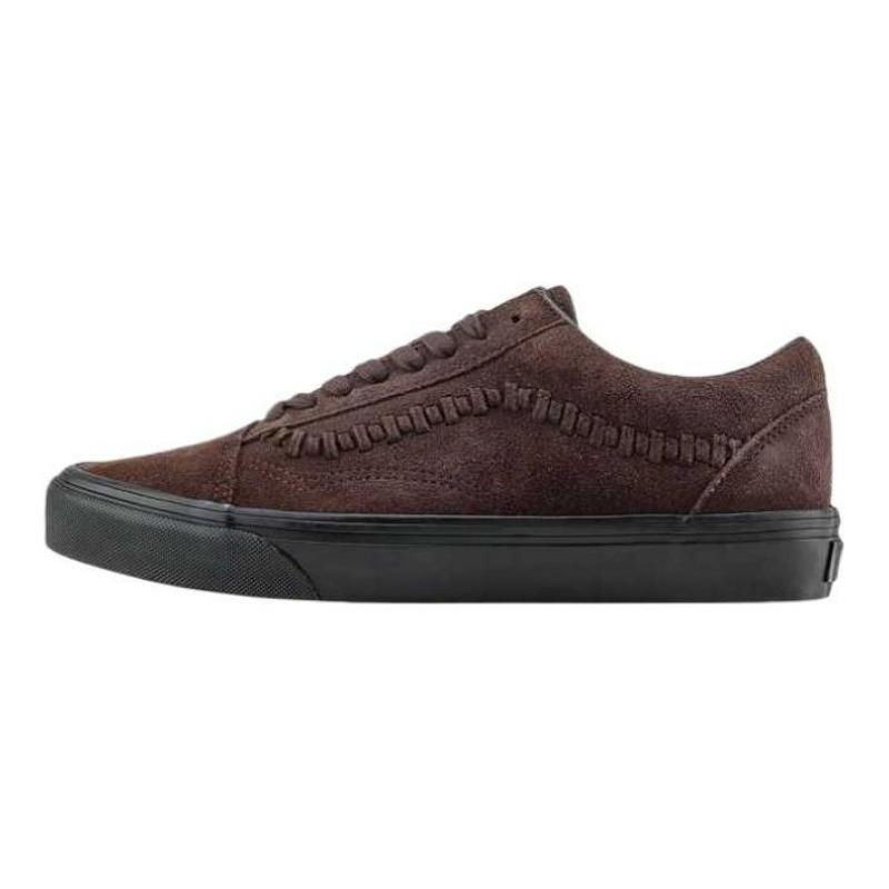 Vans Old Skool Low Top Unisex Skate Shoes VN000D9YY49 44