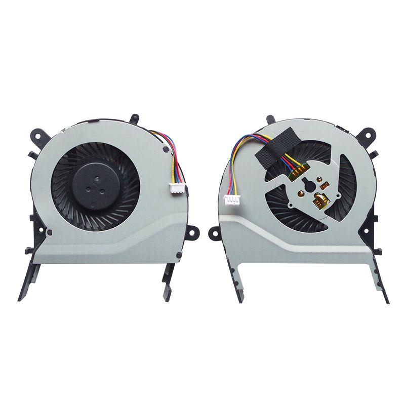 

Applicable to ASUS X555 A555 K455lb X455lf Y483l A455ld R455lj Fan R557l [New/1] (Applicable) K555/LJ/LD/LP/ZE