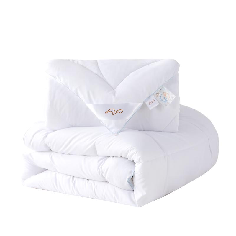 Mercury Home Textile Alice Seven-Hole Fiber Quilt Series