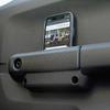 Door Inner Armrest Storage Box Containers Tray For JImny Sierra JB64 JB74 Car Interior Organizer Stowing Tidying Box Car Parts