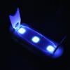 UV Light Therapy Machine Portable Mini Nail LED Lamp Nail Dryer Nail Polish Tools