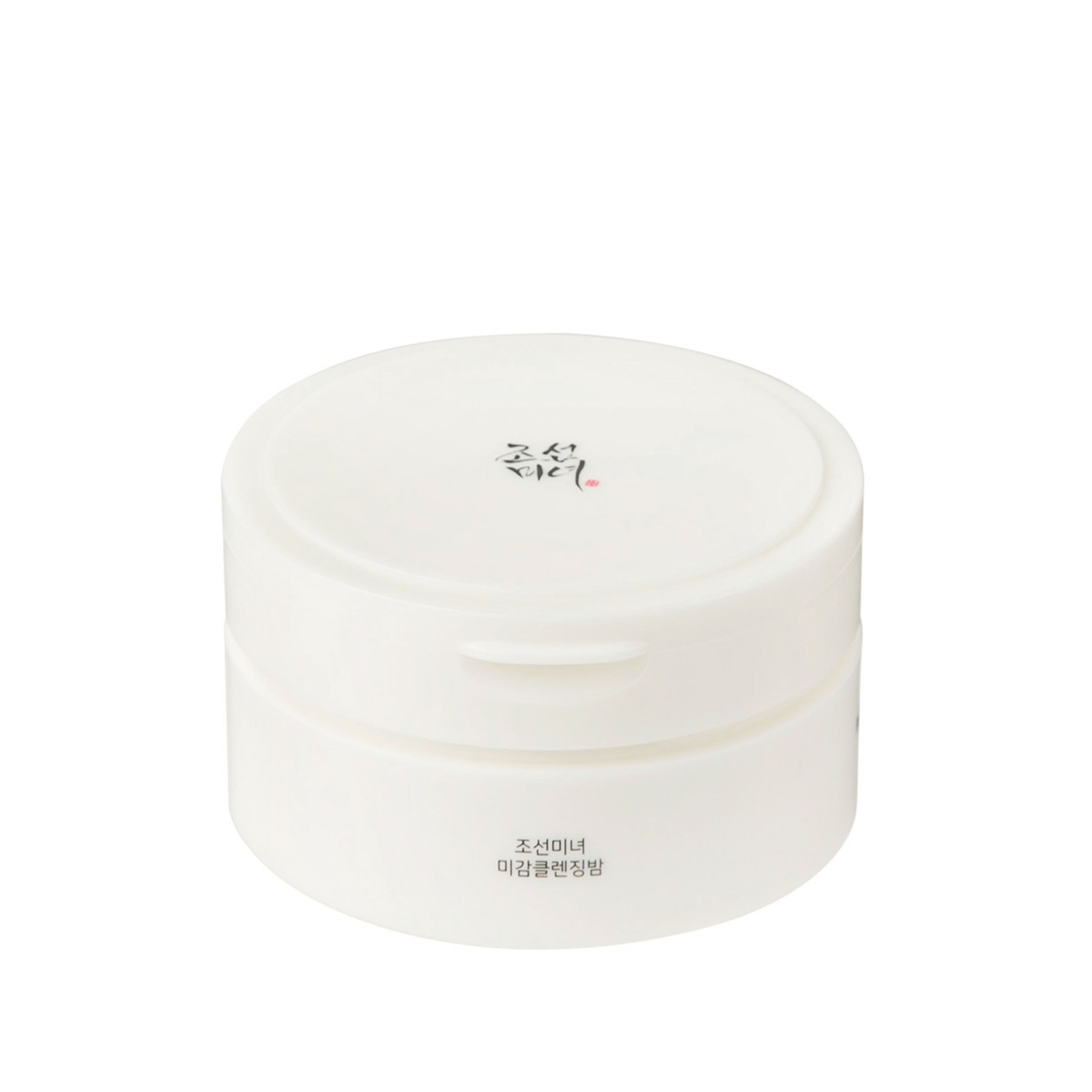 Beauty Of Joseon Radiance Cleansing Balm Gentle Makeup Remover 100ml