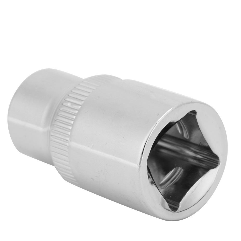 11mm Hex Socket Steel Nut Removal Tool