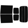 Accesorii de exterior – Autocolante pentru auto