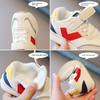 Winter Kids Shoes Baby Boys Girls Children's Casual Sneakers Breathable Soft Anti-Slip Running Sports Shoes