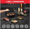 Grill Tefal GC7058 OptiGrill