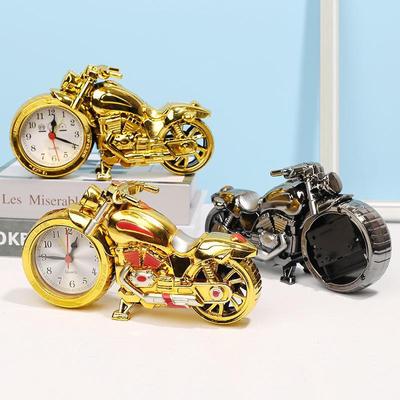 Mezinárodní motocyklový budík pro děti - Kreativní noční dekorace