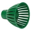 Pool Skimmer Basket Double Layer Filter Fish Pond Debris Leaf Collector for Landscape Water 110ST