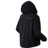 New Balance Half Club  Nbnac2w012 Bk ESSential Windproof Women S Training Jacket
