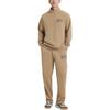 Under Armour EF Loose Fit Stand Collar Long Sleeve Sweatshirt Men sweatshirt 6010179-263