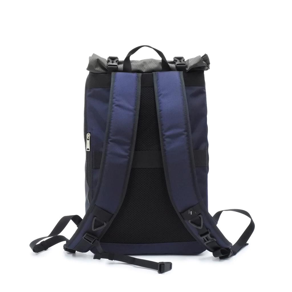 Sea VARIOUS BACKPACK 02 S Navy Free