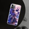 Genshin Impact Keqing Phone Case Cover For iPhone 11 12 13 Mini 14 15 Plus 16 Pro Max 17 Air 7 8 + SE Art Customized Fundas 11 1