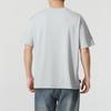 Puma Logo T-shirt 'Grey' Men's 630352-10