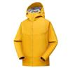 Three-proof outdoor soft shell hooded jacket for couples, new autumn and winter sports waterproof jacket for men and women