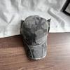 Vintage Adjustable Unisex Vintage Cap for Outdoor Hiking and Mountaineering
