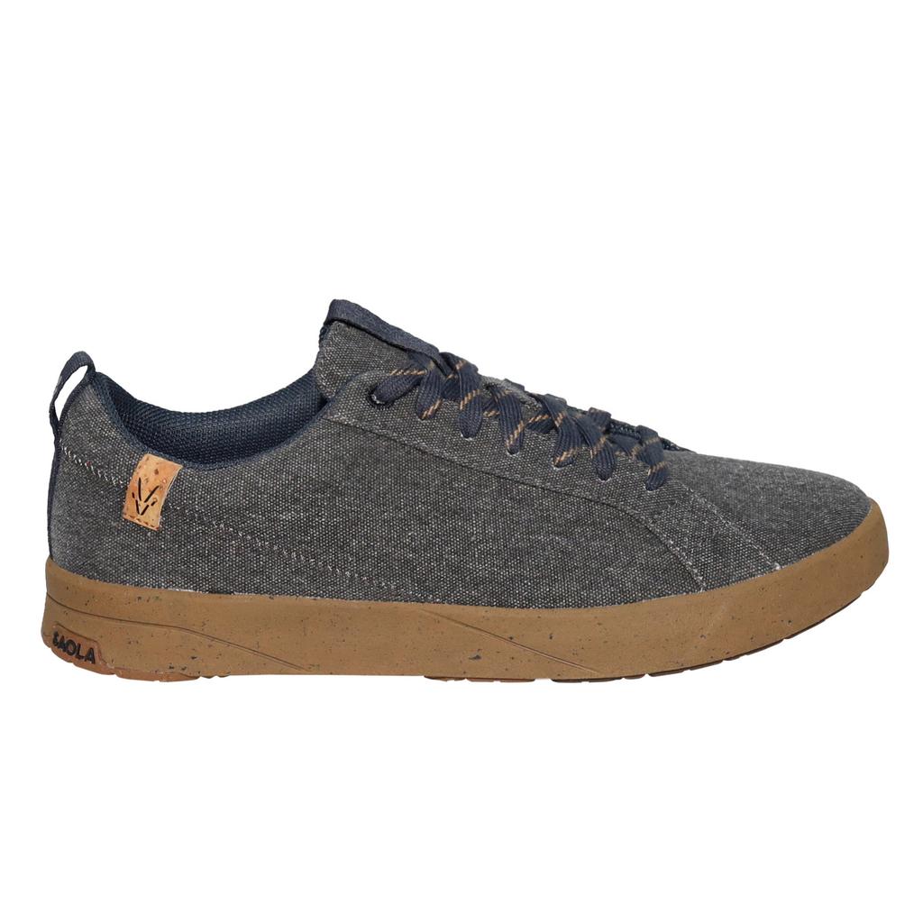 Saola Cannon Canvas M 2.0 Dark Gray