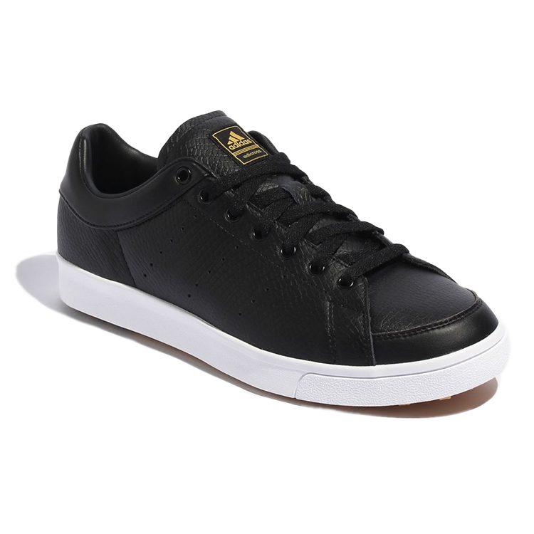 adidas Adicross Classic Lea 'Black White' F33778