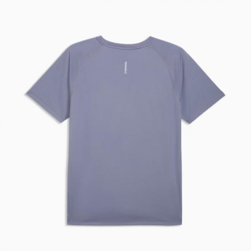 Puma Men S Running Performance T ShirT 526600 01