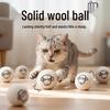 A Chai Yu Mao Interactive Cat Toys