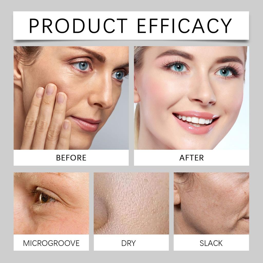 Single Use Serum Moisturizing Serum, Deep Moisturizing Serum, Maximum Absorption,1.2ml*30pcs/box