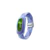 Portable Mosquito Repellent Bracelet: Outdoor Camping Woven Rope with Children's Special Buckle for Insect Bite Prevention