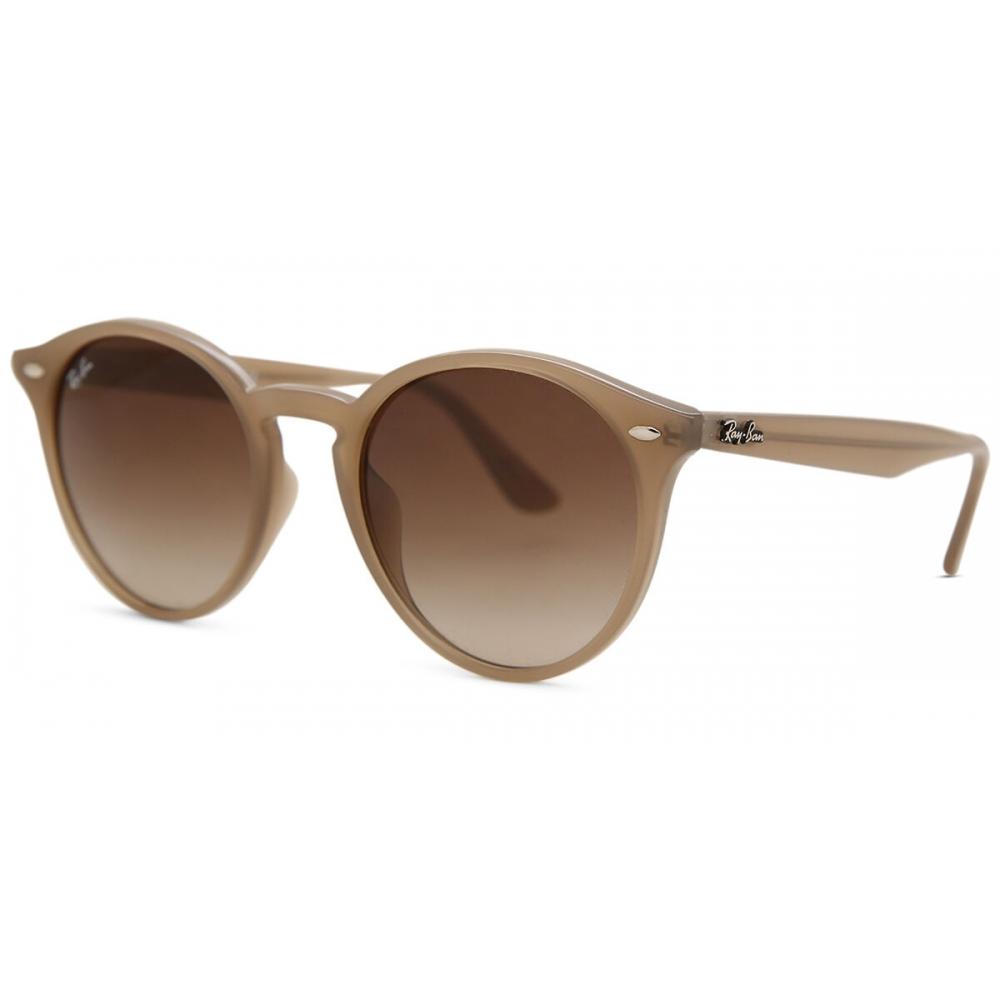 Ray Ban Rb2180f Highstreet Asian Fit 616613 Unisex Sunglasses