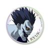 Anime Death Note Notebook & Quill Pen Set - Comic Exhibition Stationery