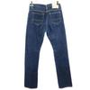 Paul Smith Red ears Straight denim pants 42 Button fly jeans Men's Used