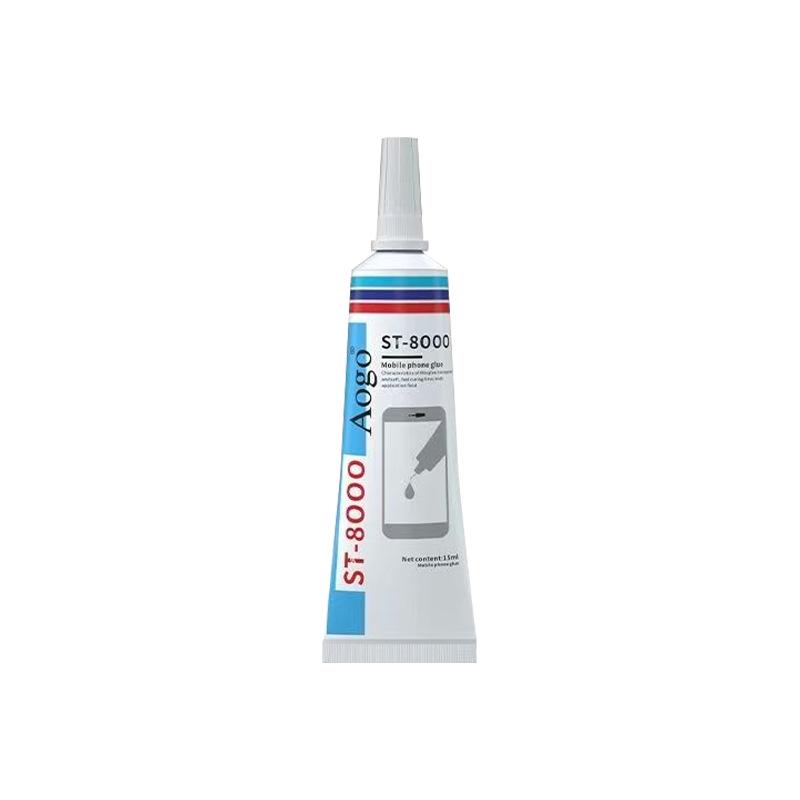 B7000 Universal Mobile Phone Repair Glue for Screens and Frames