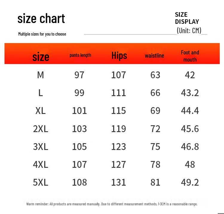 Playboy Men's Winter Sherpa Lined Straight Leg Cotton Pants