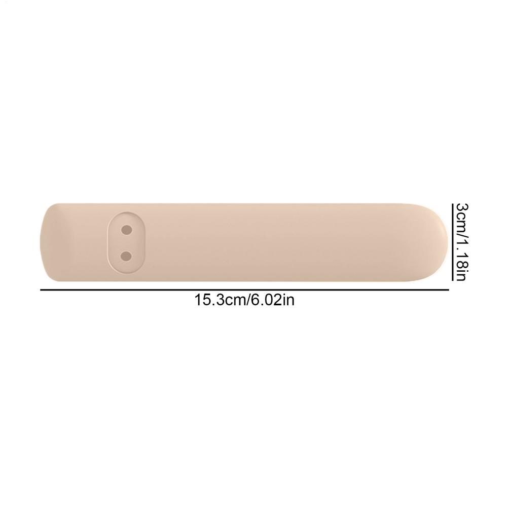 

Silicone Door Levers Handle Cover Protector Home Door Knob Cover Anti-Collision Door Knob Cushion Cover For Kitchen Living Room
