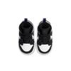 Jordan 1 Mid SE Purple TD BQ6933-105