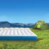 INTEX Air Bed Mat for Camping, 127 x 193 x 24 cm, 67999 [Official Japanese Product]