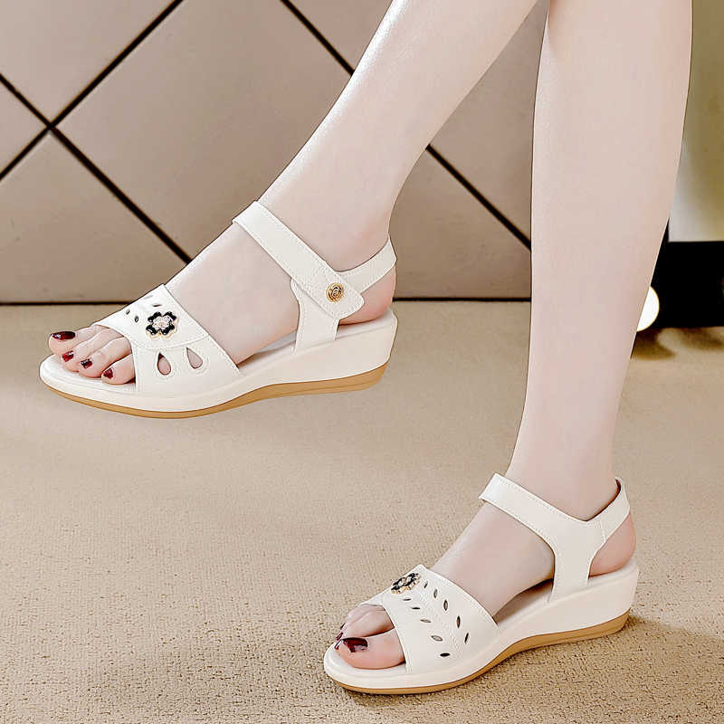 Fashion Anti-skid Strappy Flat Sandals For Woman Slippers Buy Summer Flip Flops Shoes Women Sport Sneakers To Play Scarp Sabot Tene